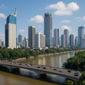 Keberagaman Budaya dan Pendidikan di Jakarta 2026