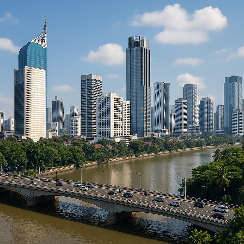 Keberagaman Budaya dan Pendidikan di Jakarta 2026