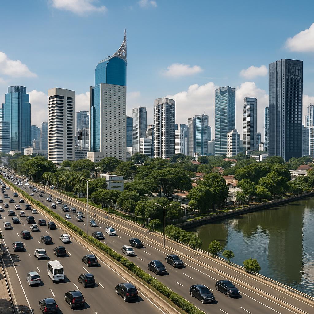 Menelusuri Wisata Edukasi Terbaik di Jakarta 2026