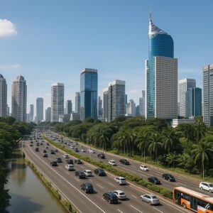 Menemukan Pesona Tersembunyi Jakarta yang Perlu Diketahui