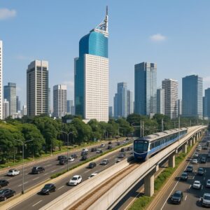 Menjelajahi Pesona Wisata Kampus Jakarta di 2026