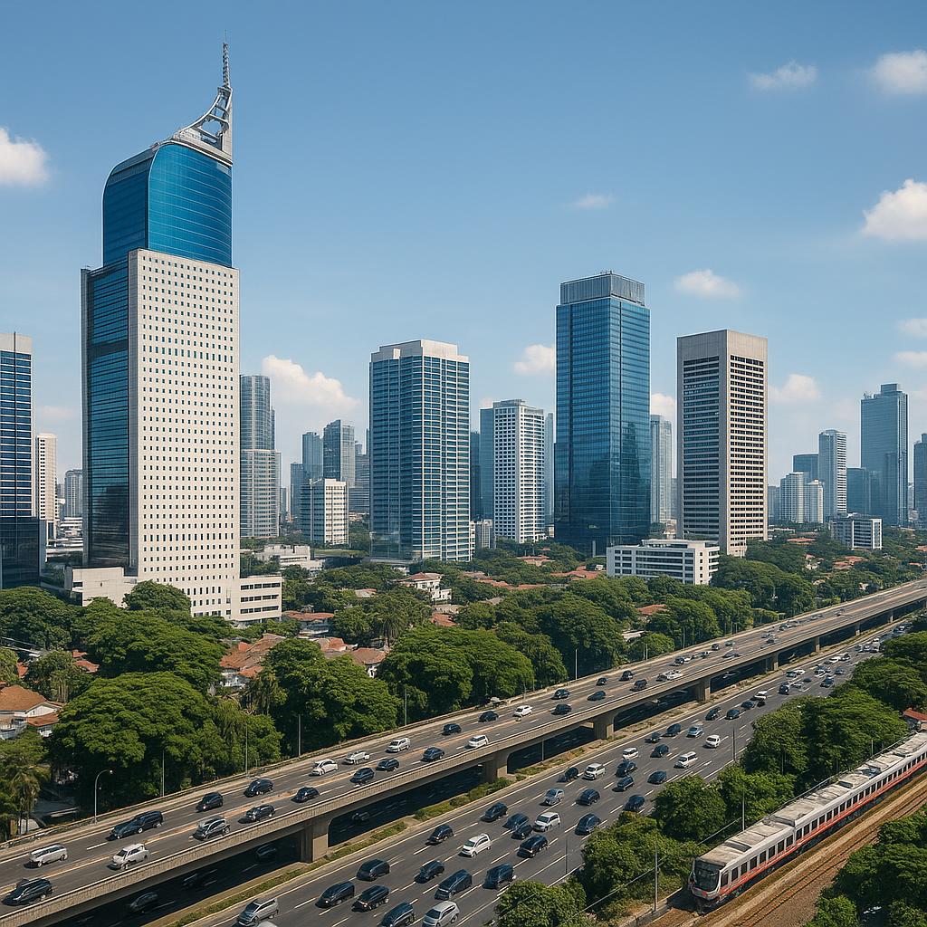 Menyelami Keberagaman Budaya di Jakarta Setiap Hari
